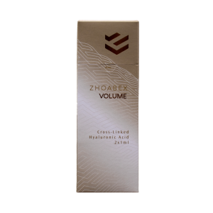 Zhoabex Volume - Image 2